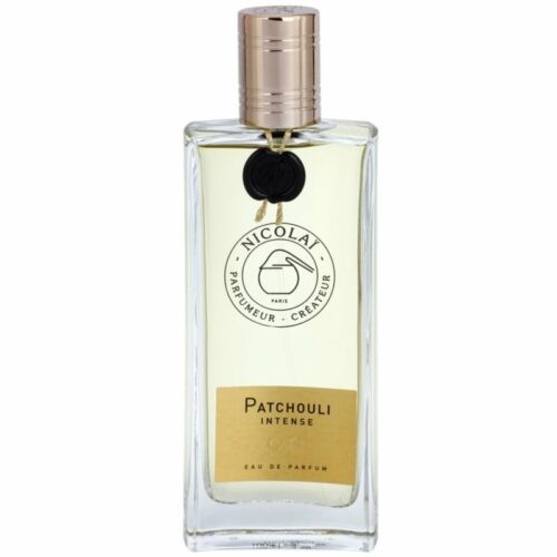 Nicolai Patchouli Intense parfémovaná voda