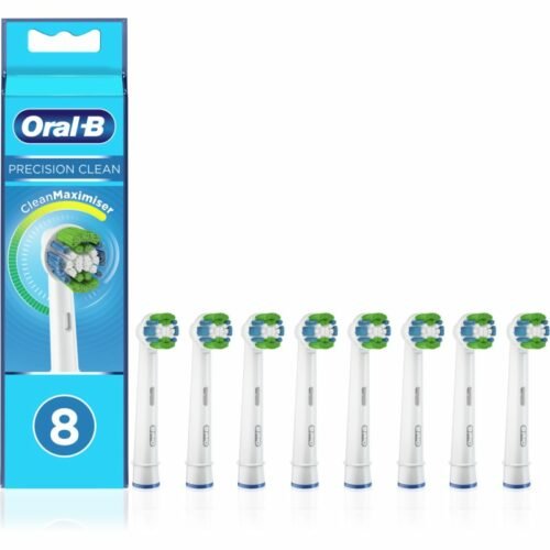 Oral B Precision Clean CleanMaximiser náhradní hlavice