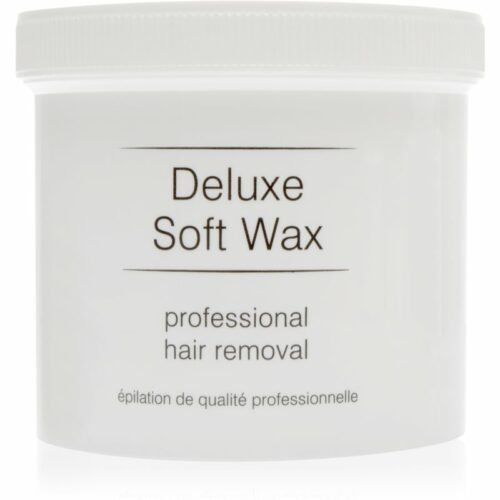 RIO Soft Wax epilační vosk For
