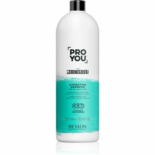 Revlon Professional Pro You The Moisturizer hydratační šampon