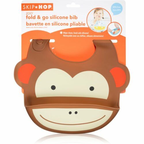 Skip Hop Zoo Monkey bryndák