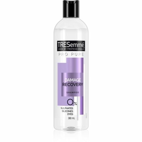 TRESemmé Pro Pure Damage Recovery šampon pro