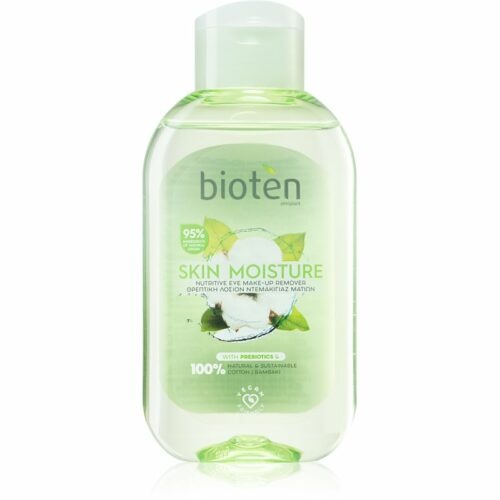 Bioten Skin Moisture odličovací čisticí voda pro