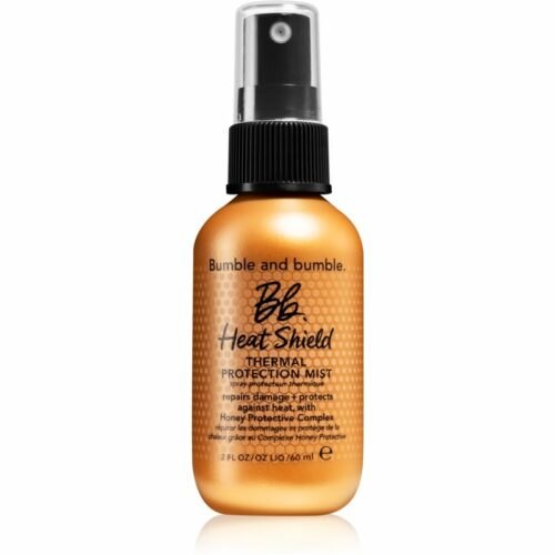 Bumble and bumble Bb. Heat Shield Thermal Protection Mist ochranný