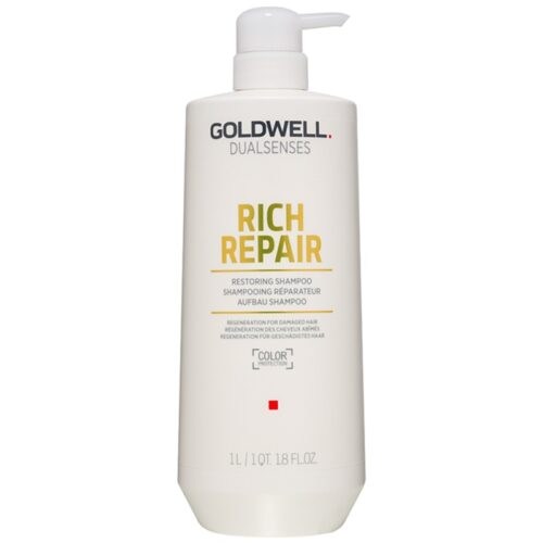 Goldwell Dualsenses Rich Repair obnovující šampon pro suché