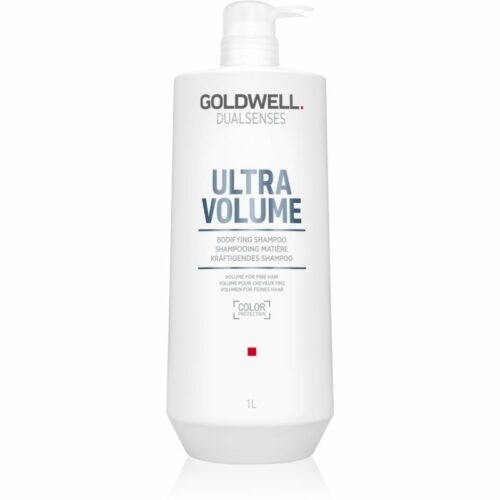 Goldwell Dualsenses Ultra Volume šampon pro objem