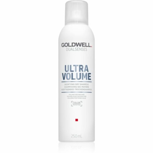Goldwell Dualsenses Ultra Volume suchý šampon