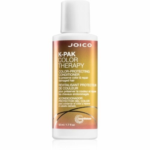 Joico K-PAK Color Therapy regenerační kondicionér pro barvené