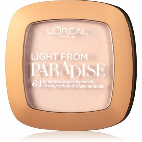 L’Oréal Paris Wake Up & Glow Light