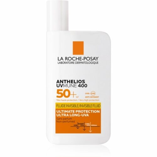 La Roche-Posay Anthelios UVMUNE 400 ochranný fluid