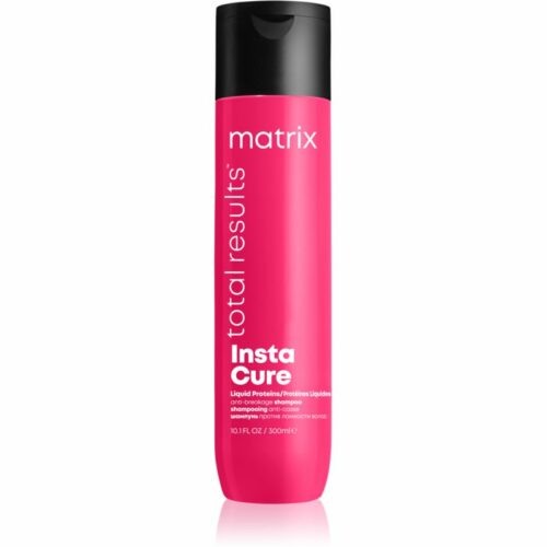 Matrix Instacure Shampoo obnovující šampon proti