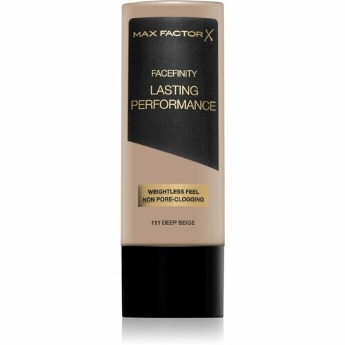 Max Factor Facefinity Lasting Performance tekutý make-up