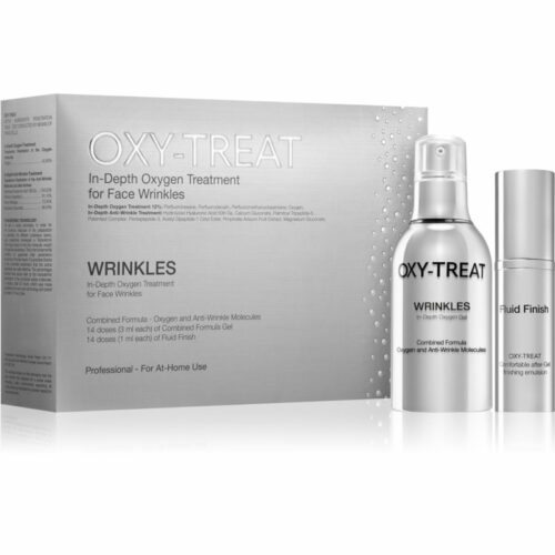OXY-TREAT Wrinkles intenzivní péče proti