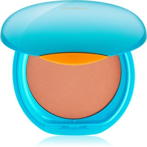 Shiseido Sun Care UV Protective Compact Foundation voděodolný kompaktní make-up