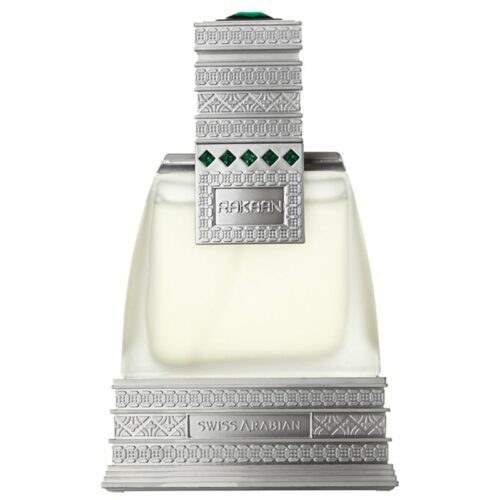 Swiss Arabian Rakaan parfémovaná voda pro