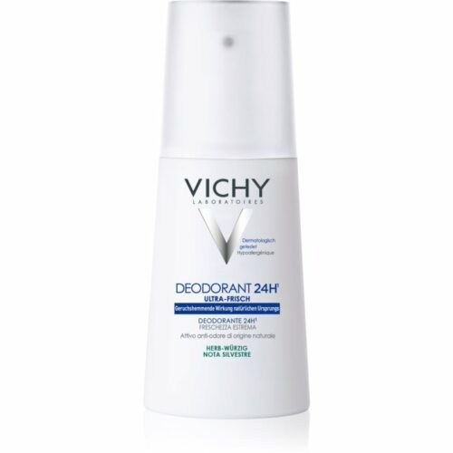 Vichy Deodorant 24h osvěžující deodorant ve spreji