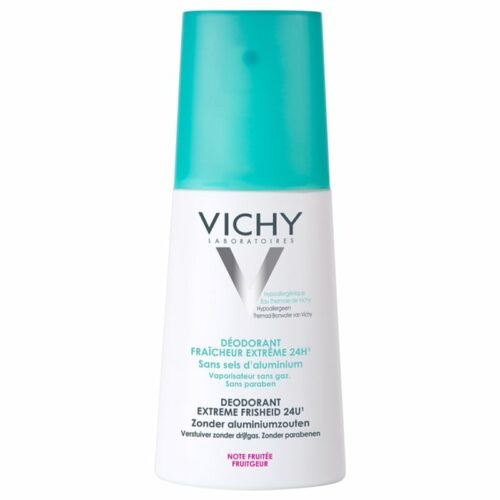 Vichy Deodorant 24h osvěžující deodorant ve