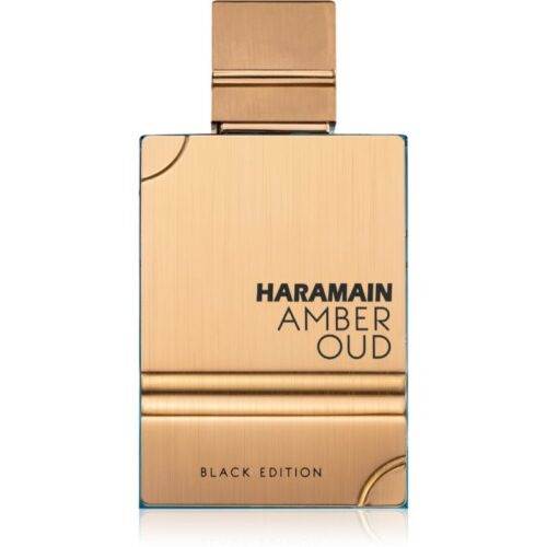 Al Haramain Amber Oud Black Edition parfémovaná