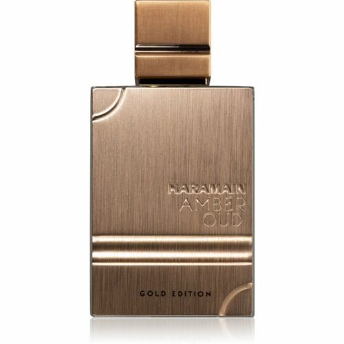 Al Haramain Amber Oud Gold Edition parfémovaná