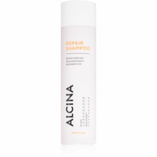 Alcina Repair Line posilující šampon pro