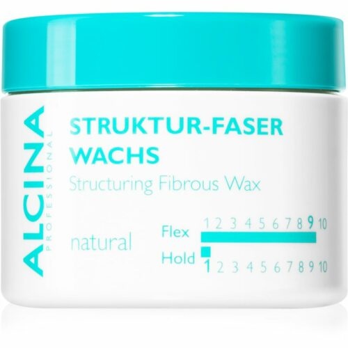 Alcina Structuring Fibrous Wax Natural vosk na vlasy