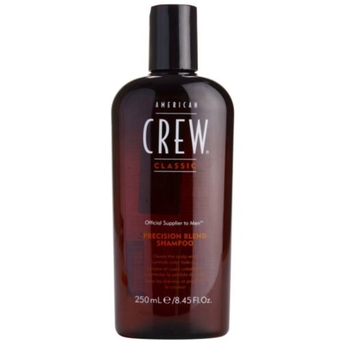 American Crew Classic Precision Blend šampon pro