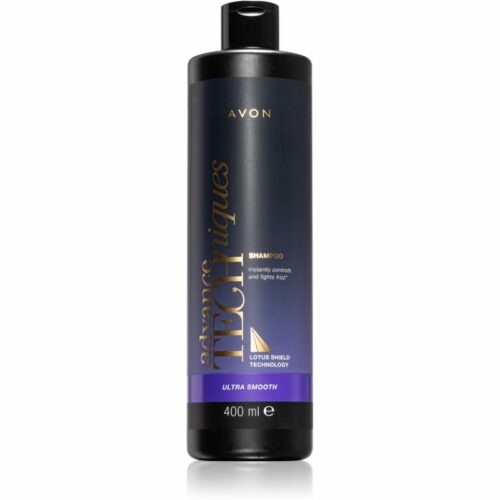 Avon Advance Techniques Ultra Smooth šampon