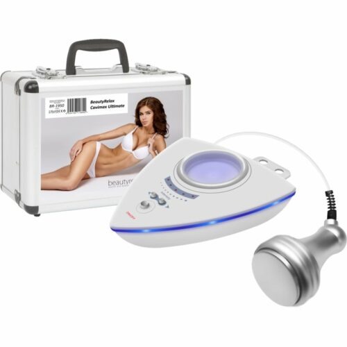 BeautyRelax Cavimax Ultimate masážní přístroj