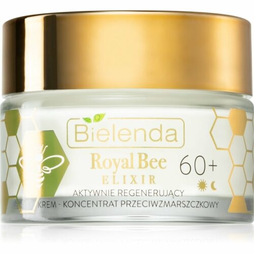 Bielenda Royal Bee Elixir výživný revitalizační krém pro