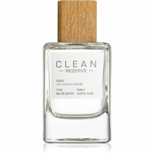 CLEAN Reserve Rain Reserve Blend parfémovaná