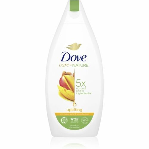 Dove Care by Nature Uplifting vyživující