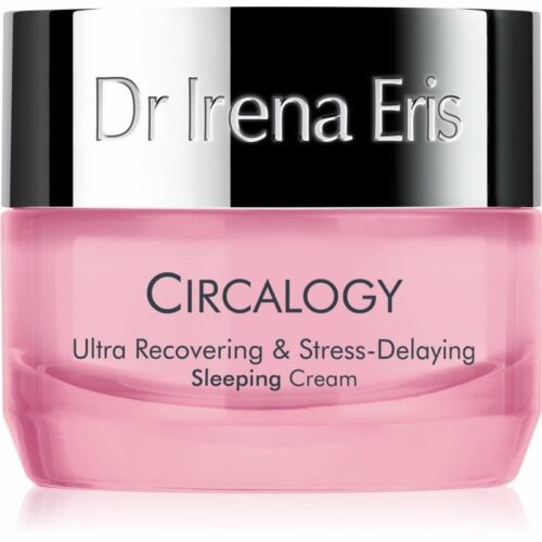 Dr Irena Eris Circalogy regenerační noční krém