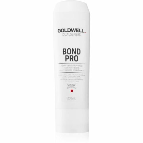 Goldwell Dualsenses Bond Pro obnovující kondicionér pro poškozené
