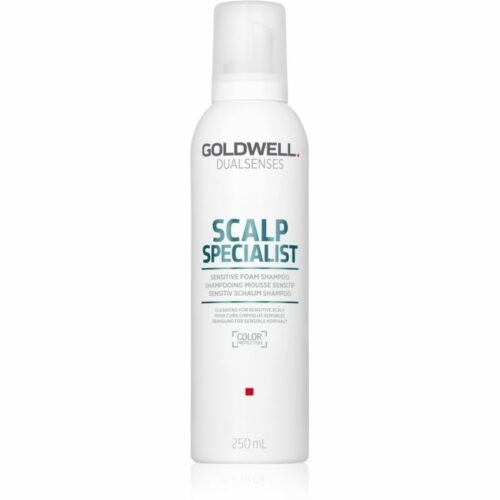 Goldwell Dualsenses Scalp Specialist pěnový šampon pro