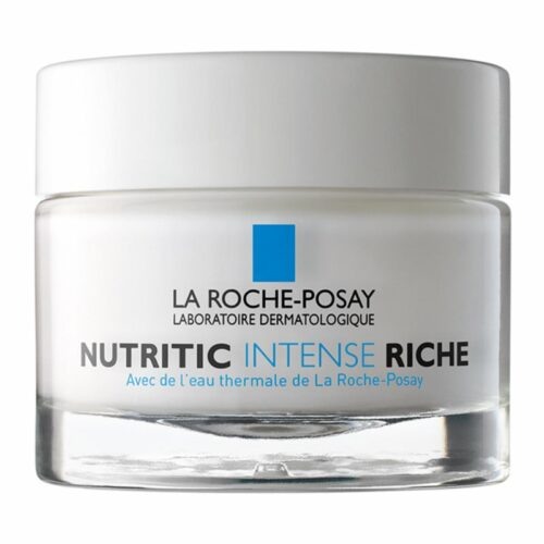 La Roche-Posay Nutritic vyživující krém pro velmi