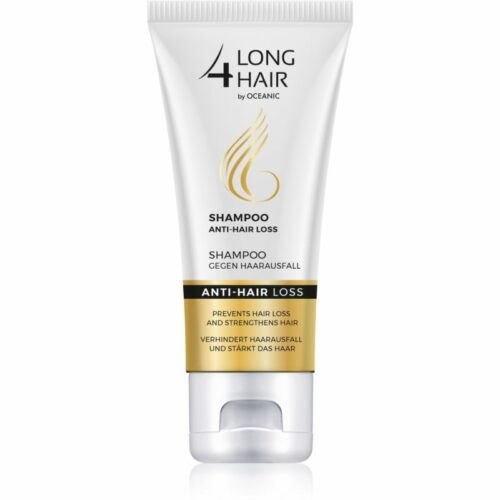 Long 4 Lashes Long 4 Hair posilující šampon