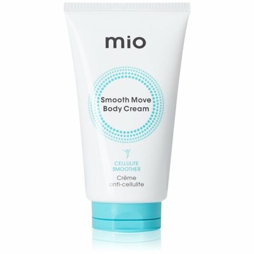 MIO Smooth Move Body Cream zjemňující tělový