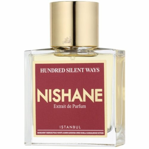 Nishane Hundred Silent Ways parfémový extrakt