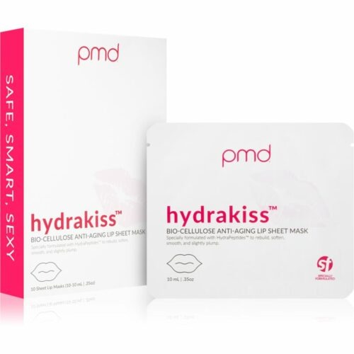 PMD Beauty Hydrakiss hydratační maska na