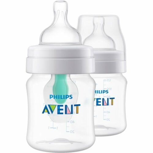Philips Avent Anti-colic Airfree kojenecká láhev