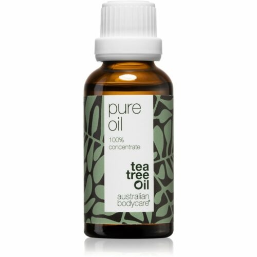 Australian Bodycare Tea Tree Oil tea