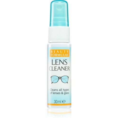 Beauty Formulas Lens Cleaning čisticí