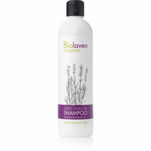 Biolaven Hair Care šampon pro každodenní mytí
