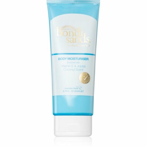 Bondi Sands Body Moisturiser hydratační tělové mléko