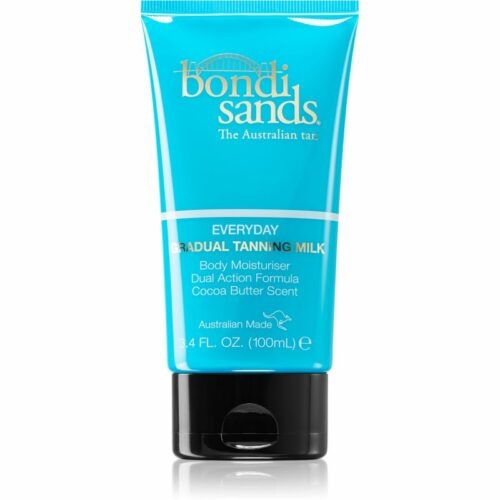 Bondi Sands Everyday Gradual Tanning Milk samoopalovací mléko