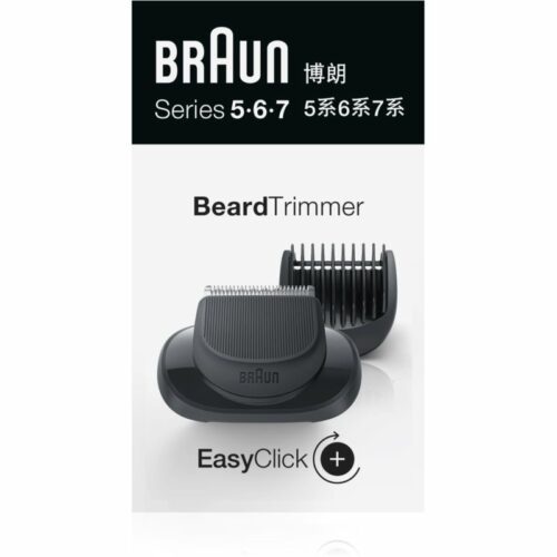 Braun Series 5/6/7 BeardTrimmer zastřihovač