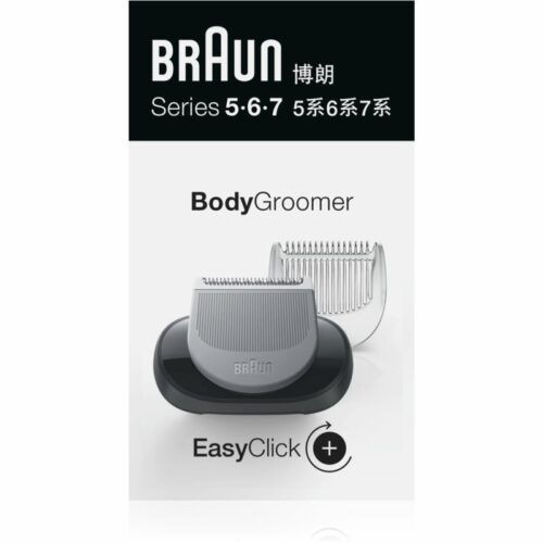Braun Series 5/6/7 BodyGroomer zastřihovač pro