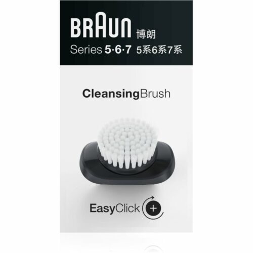 Braun Series 5/6/7 Cleansing Brush čisticí