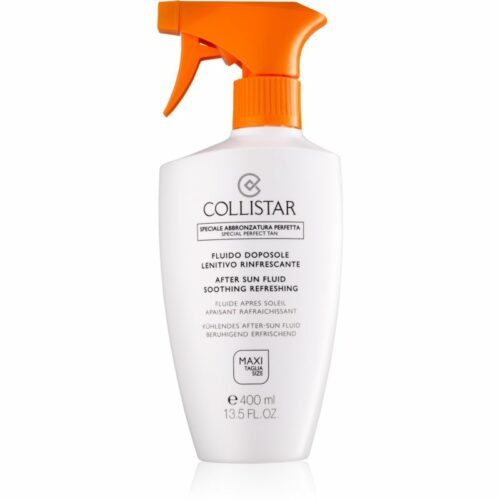 Collistar Special Perfect Tan After Sun Fluid Soothing Refreshing