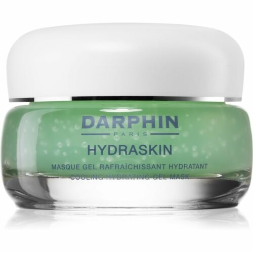 Darphin Hydraskin Cooling Hydrating Gel Mask hydratační maska